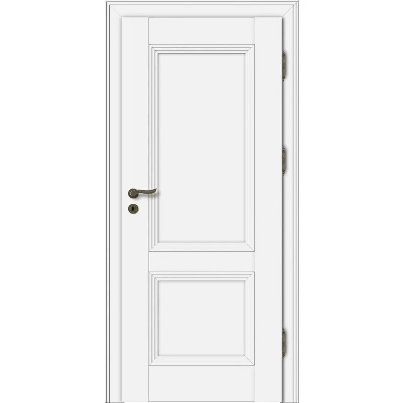 Barański Drzwi Optimo Prestige B.0